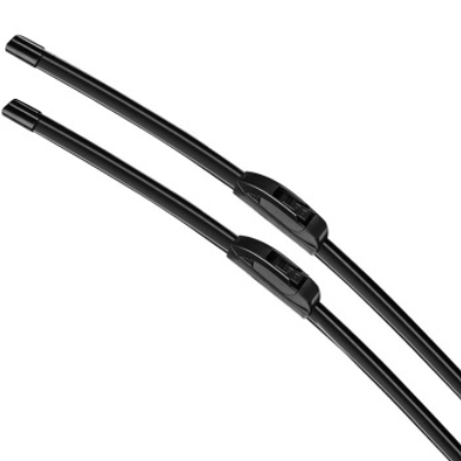 适用于东风标志307雨刮器胶条标致307前后雨刷片原装两厢汽车老款图3