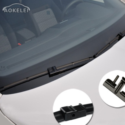 适用于沃尔沃C30xC60S40S60S80L雨刷片V40V60无骨50xC70XC90专用图2