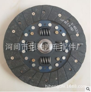 供应大众高尔夫1.8离合器片从动盘总成大量外贸出口图2