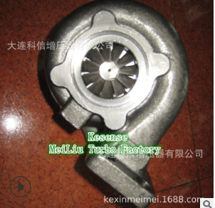 厂家销售涡轮增压器及配件 S2A 2674A167图3