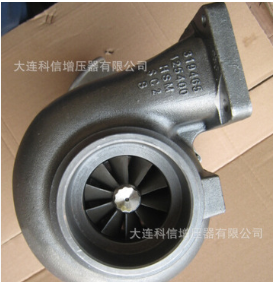 厂家直销PC400-7 319494 319475涡轮增压器图1