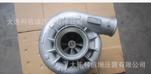 厂家直销HX83 2881769涡轮增压器销售图2