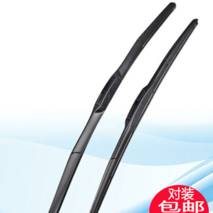 东风途逸小霸王W15 W17缔途GX DX MX小福星S50S70S80雨刮片雨刷器图2