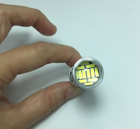 1156-4014-92SMD 汽车LED贴片高亮倒车灯 1157-92灯刹车灯图3
