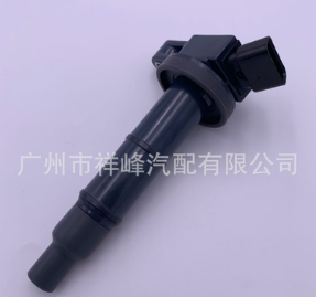 跨境电商专供汽车点火线圈高压包90919-02244适用于丰田RAV4佳美图3