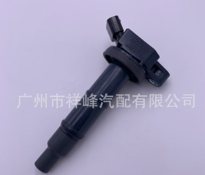 跨境电商专供汽车点火线圈高压包90919-02244适用于丰田RAV4佳美图2
