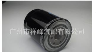 批发优质汽车机油格机油滤芯机油滤清器MD069782三菱L200汽车配件图3