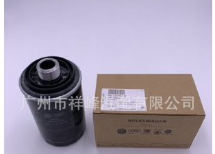 跨境电商专供汽车机油格机油滤清器06J115403Q适用于大众迈腾1.8T