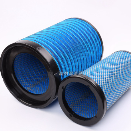 K3043空气滤清器滤芯格福田客车厦门金旅宇通北方客车空滤高品质图3