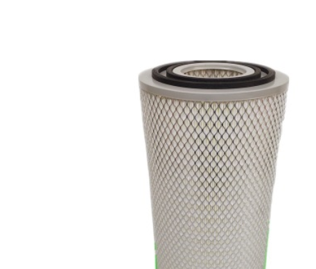 K2342空气滤芯适用东风天锦康明斯安凯商特金龙宇通EQ153空滤清器图3