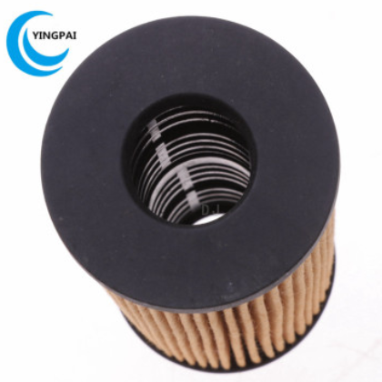 适配 宝马3系5系X3 机油滤清器 机油滤芯 机油格11427807177图3