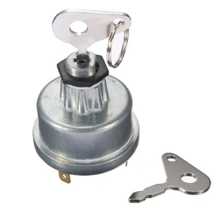 跨境eBay亚马逊速卖通热卖通用牵引机拖拉机点火开关9996058图2