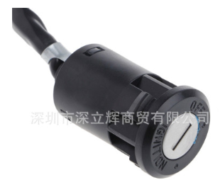 跨境eBay亚马逊速卖通爆款高品质越野车启动车电门锁启动点火开关图3