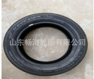 桑塔纳185/60R15 84H吉利大众POLO捷达雨燕卡罗拉现代威驰轮胎图3
