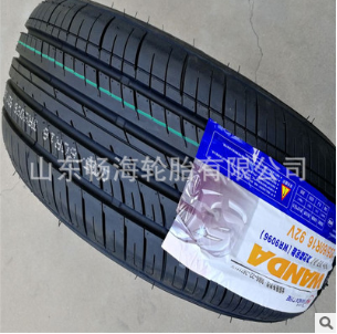 轿车轮胎205/60R16 92V科鲁兹福克斯翼神凌度英朗蓝瑟帅客轮胎图2