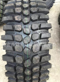 雨林越野轮胎 31*10.5R15 泥地越野轮胎31*10.5R15耐磨图2