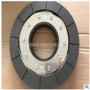 SEW正品现货 BE32刹车片摩擦片 01871765 德国全新原装 刹车盘图3