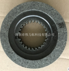 SEW德国原装刹车片BE5B,订货号13743015刹车盘 摩擦片 全新图2