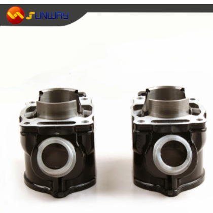 沙滩车雅马哈YAMAHA BANSHEE 350 YFZ350 1987-2006双缸套缸配件图3