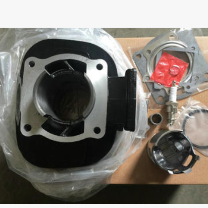 沙滩车摩托车雅马哈YAMAHA BLASTER YFS200 套缸气缸配件88-06图2