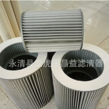 昌益滤清器厂专业生产G5.0燃气 天然气滤芯 进口滤材 品质保证图3