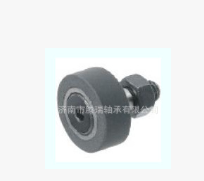 MISUMI 米思米 CFFRR5-13 CFFRRUZ16 聚氨酯包覆型凸轮轴承随动器图3