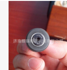 MISUMI 米思米 CFFRR5-13 CFFRRUZ16 聚氨酯包覆型凸轮轴承随动器图1