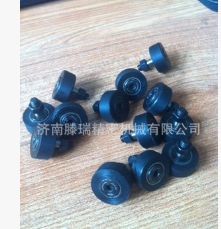 CMFU12-20 MISUMI 带支架凸轮轴承随动器　滑块型凸轮轴承随动器图2