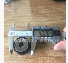 NAUTR12 聚氨酯包覆滚子轴承随动器 NAUGFR8图2