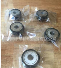 NAUTR12 聚氨酯包覆滚子轴承随动器 NAUGFR8图3