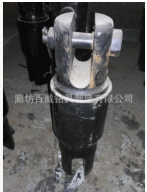 供应各类型分动器 10T分动器 锚杆打井设备 非开挖钻杆图2