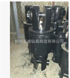 供应各类型分动器 18T分动器 潜孔打井设备 地热井钻杆图2