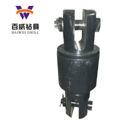 供应各类型分动器 18T分动器 潜孔打井设备 地热井钻杆图3