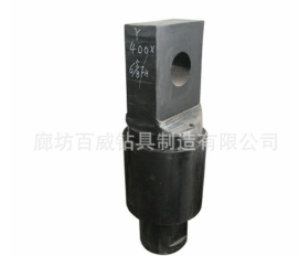 供应各类型分动器 400T分动器 非开挖打井设备 矿用水平钻机图3