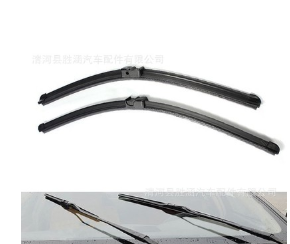 供应马自达3专车专用雨刮片 汽车雨刮器 无骨雨刷 汽车配件批发图2