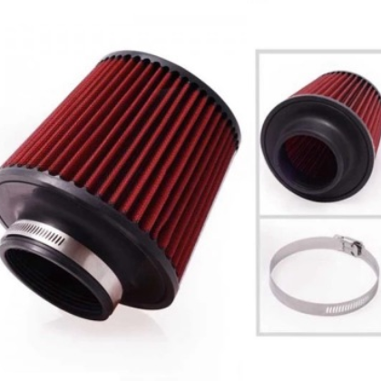 厂家直销汽车改装空气滤清器冬菇头蘑菇头空滤蘑菇头滤清器图2