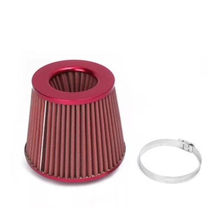 汽车冬菇头滤清器高流量风格改装空滤蘑菇头滤清器air filter图2