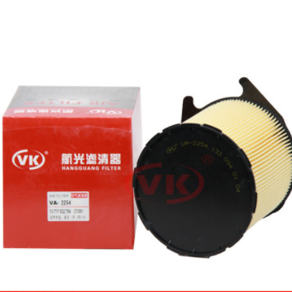 1330940104 适用于2013款奔驰W176 A45 AMG C117 CLA45 VKfilter图3