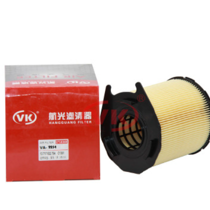 1330940104 适用于2013款奔驰W176 A45 AMG C117 CLA45 VKfilter图2