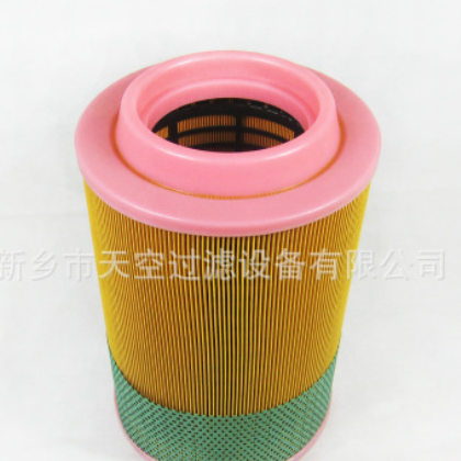 天空厂家直销螺杆空压机空气过滤器 1613950300 1621737600图3