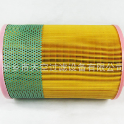 天空厂家直销螺杆空压机空气过滤器 1613950300 1621737600图2