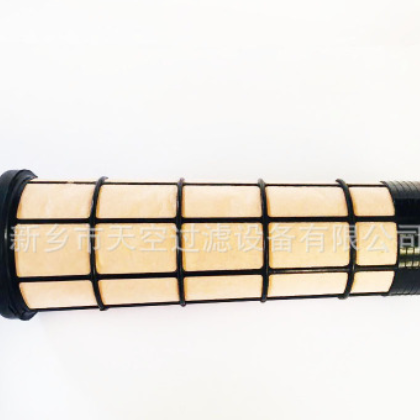 厂家直接供应 盾构机配件过滤器滤芯 P611190 P611189图2