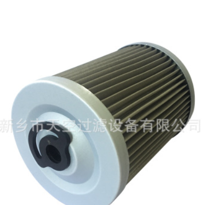 厂家直销挖掘机柴油滤芯油水滤清器FF5771 FF5584 BF7866图3