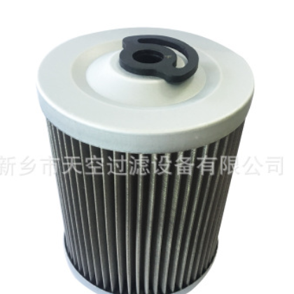 厂家直销挖掘机柴油滤芯油水滤清器FF5771 FF5584 BF7866图2