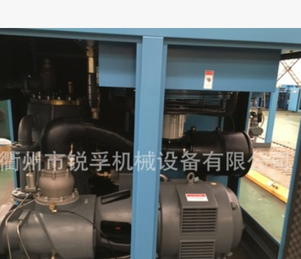 批发出口开山原厂配件BK75-8GH空气滤清器空滤总成56022305448T图3