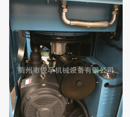 批发出口开山原厂配件BK75-8GH空气滤清器空滤总成56022305448T图2