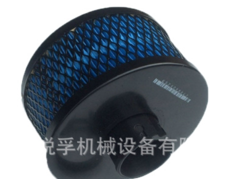 批发零售BK7.5G-56001106100J螺杆机保养配件空气滤清器空滤芯图3