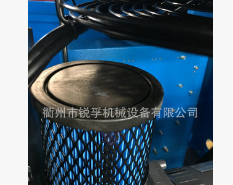 批发零售BK7.5G-56001106100J螺杆机保养配件空气滤清器空滤芯图2