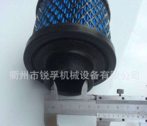 开山正品56002165083JS螺杆机BK11-10保养配件空滤芯空气滤清器图2