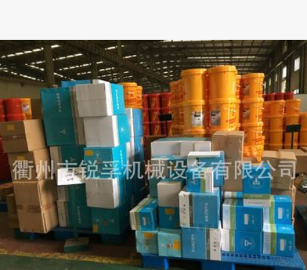 零售开山原厂BK30KW螺杆机配件5600153318T空气滤清器空滤总成图3